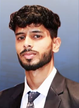 Amit Kanojiya